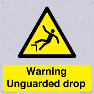 Beware Unguarded Drop